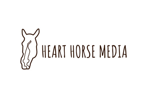 Heart Horse Media