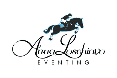 Anna Loschiavo Eventing 