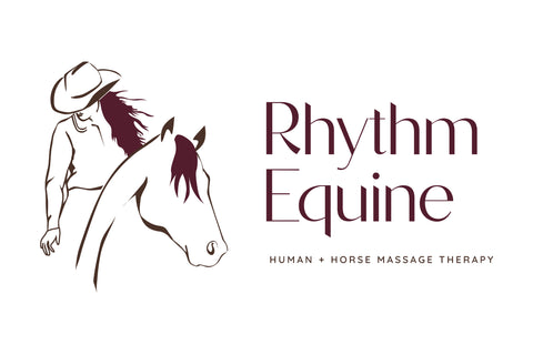 Rhythm Equine