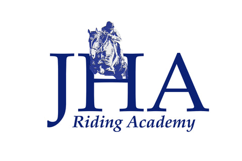 JHA Riding Academy 