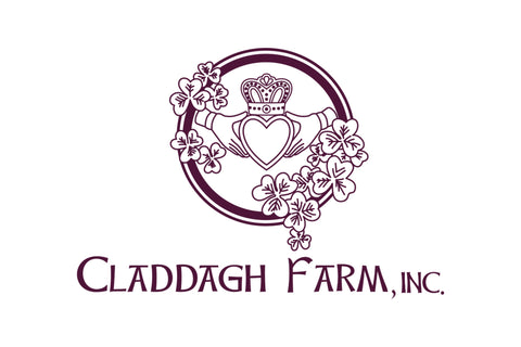 Claddagh Farm, INC.