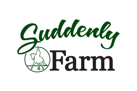 Suddenly Farm