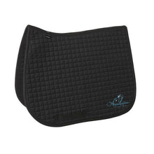 Load image into Gallery viewer, Anna Loschiavo Eventing- Saddle Pad
