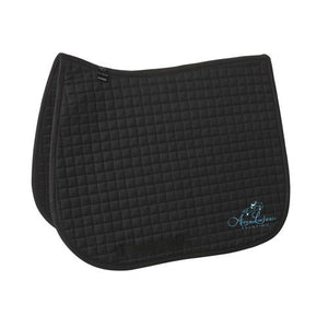 Anna Loschiavo Eventing- Saddle Pad