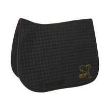 Load image into Gallery viewer, HM Equestrian &amp; Sport Horse AP Saddle Pad
