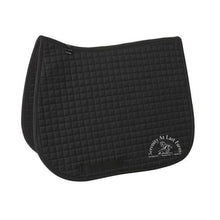 Load image into Gallery viewer, Serenity At Last Farm - Saddle Pad
