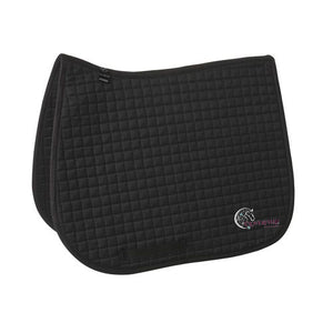 Cloverfield SH- Saddle Pad