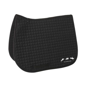 Mae Creek Farm- Saddle Pad