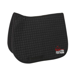 SFF- Saddle Pad