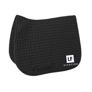 LFE - Saddle Pad  (Dressage & AP Available)