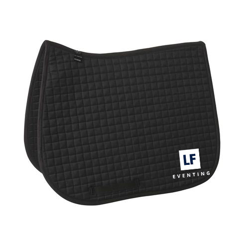 LFE - Saddle Pad  (Dressage & AP Available)