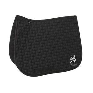 Simmons Sporthorses - Saddle Pad  (Dressage & AP Available)