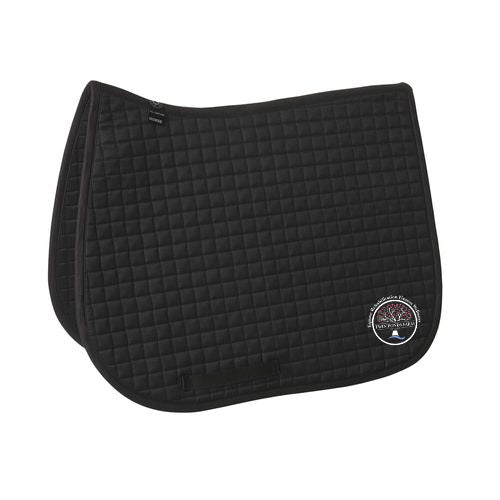 Twin Pond Farm - Saddle Pad  (Dressage & AP Available)