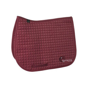 Cloverfield SH- Saddle Pad