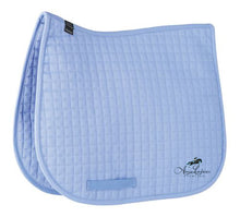 Load image into Gallery viewer, Anna Loschiavo Eventing- Saddle Pad
