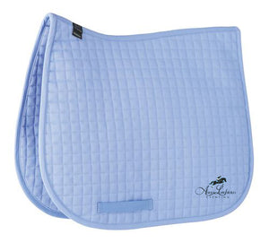 Anna Loschiavo Eventing- Saddle Pad