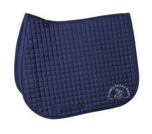 Load image into Gallery viewer, Serenity At Last Farm - Saddle Pad
