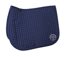 Load image into Gallery viewer, Twin Pond Farm - Saddle Pad  (Dressage &amp; AP Available)

