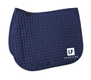 LFE - Saddle Pad  (Dressage & AP Available)