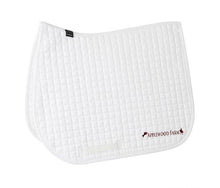 Load image into Gallery viewer, Applewood Farm- Saddle Pad
