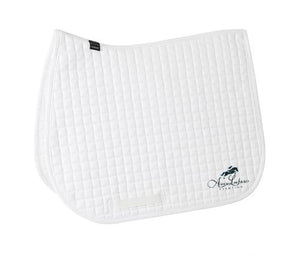 Anna Loschiavo Eventing- Saddle Pad