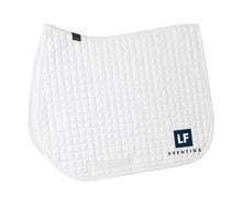 Load image into Gallery viewer, LFE - Saddle Pad  (Dressage &amp; AP Available)
