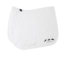 Load image into Gallery viewer, Mae Creek Farm- Saddle Pad
