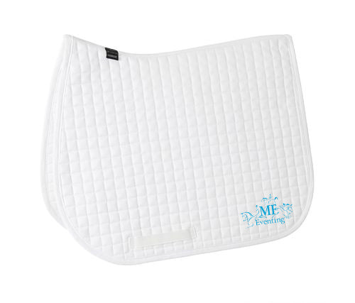 MF Eventing- Saddle Pad