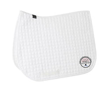 Load image into Gallery viewer, Twin Pond Farm - Saddle Pad  (Dressage &amp; AP Available)
