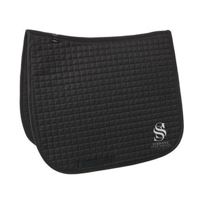 Simmons Sporthorses - Saddle Pad  (Dressage & AP Available)