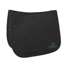 Load image into Gallery viewer, Anna Loschiavo Eventing- Saddle Pad
