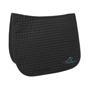 Anna Loschiavo Eventing- Saddle Pad