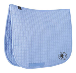 IEB- Saddle Pad