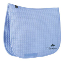 Load image into Gallery viewer, Anna Loschiavo Eventing- Saddle Pad
