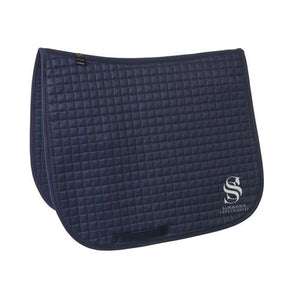 Simmons Sporthorses - Saddle Pad  (Dressage & AP Available)