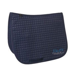 Oakendale Farm LLC- Saddle Pad