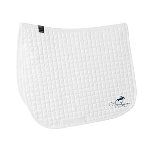 Anna Loschiavo Eventing- Saddle Pad