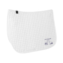 Load image into Gallery viewer, Outlook Farm - Saddle Pad  (Dressage &amp; AP Available)
