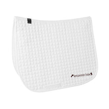 Load image into Gallery viewer, Applewood Farm- Saddle Pad
