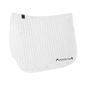 Applewood Farm- Saddle Pad