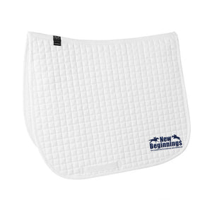 NBOTTB- Saddle Pad