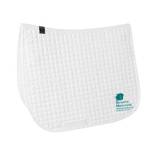 Load image into Gallery viewer, SMACC - Saddle Pad  (Dressage &amp; AP Available)
