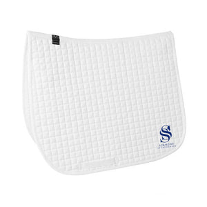 Simmons Sporthorses - Saddle Pad  (Dressage & AP Available)