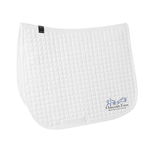 Oakendale Farm LLC- Saddle Pad