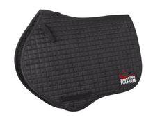 Load image into Gallery viewer, SFF- Saddle Pad
