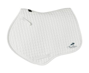 Anna Loschiavo Eventing- Saddle Pad