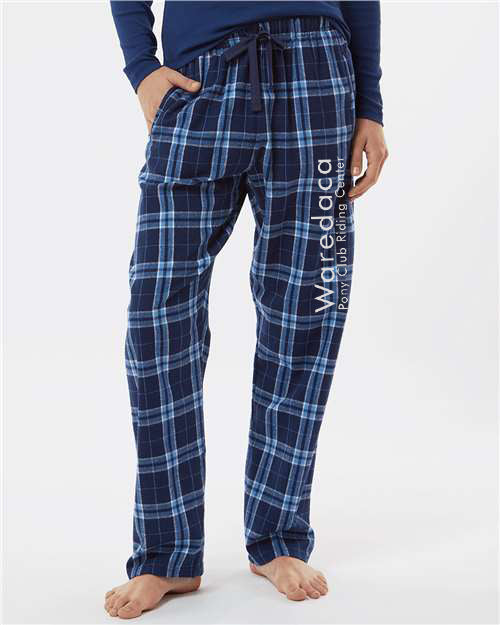 Waredaca PCRC- Boxercraft- PJ  pant