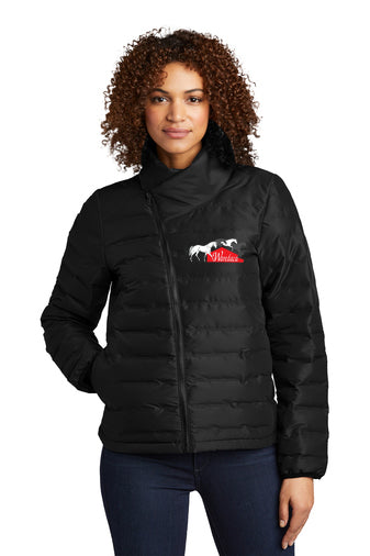 Waredaca- Ogio- Puffy Jacket