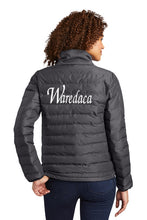 Load image into Gallery viewer, Waredaca- Ogio- Puffy Jacket
