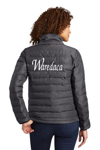 Waredaca- Ogio- Puffy Jacket